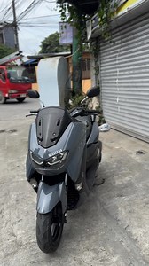 For sale or swap ✅ Nmax v2 abs 2023 model 95K negotiable #reelsviralシfb #Rgarage #weki #fblifestyle | WEKI