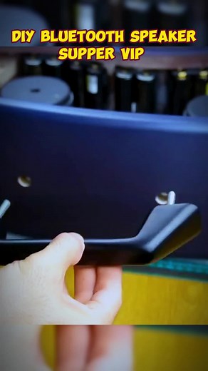 Diy Speaker on TikTok