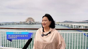 #Yantai in East China’s #Shandong province welcomed a group of Mongolian cultural celebrities from June 4 to 6. Their itinerary included visits to Genghai No 1 Marine Ranch 🌊, Yantai Mountain ⛰, Chaoyang Street, Penglai Pavilion, Qiushan Valley, and Chateau Koya 🍷, allowing them to savor the unique charm of the coastal city. #ChinaAnOpportunity #OpenYantai | Yantai of China