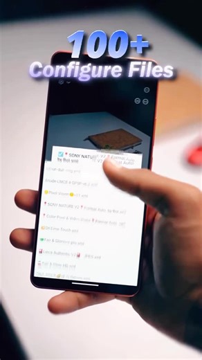 SANKET PATIL on Instagram: "Pro Camera App 🤯 . . Turn your smartphone into a pro camera 📱✨ This camera app unlocks stunning photos, sharp details, and next-level mobile photography. Perfect for creators who love tech & photography. Try it and level up your shots! 🔥 . . . #CameraApp #MobilePhotography #TechReels #TechTips #PhotographyReels"