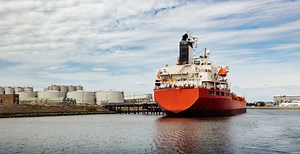 Optimaliseer natte bulk operaties op uw terminal | UAB-Online