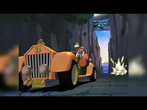 Kirby Right Back At Ya - Ultra Heavy Demon Beast [Unreleased]