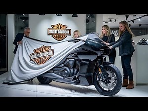 2025 Harley Davidson: Finally Launched! First Look & Features Revealed