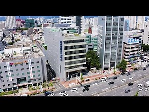 경북대학교치과병원 홍보영상(Promotional Video of Kyungpook National University Dental Hospital)