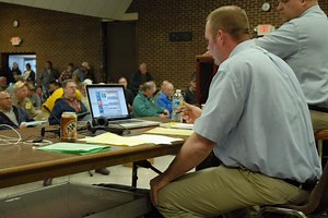 North Canton K of C Hall a Longtime Kiko Auction Site