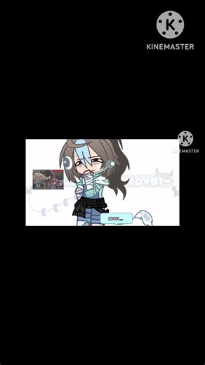 Why my afton designs change almost every video