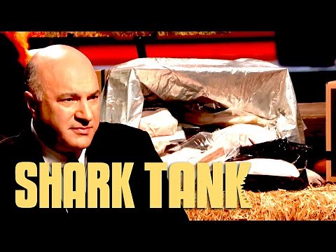 Moink's Ethically Sourced Meat Box Subscription | Shark Tank US | Shark Tank Global