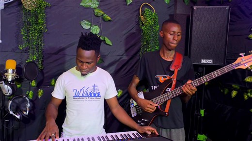 Seben seben seben Blessings studio | Shem Blessing