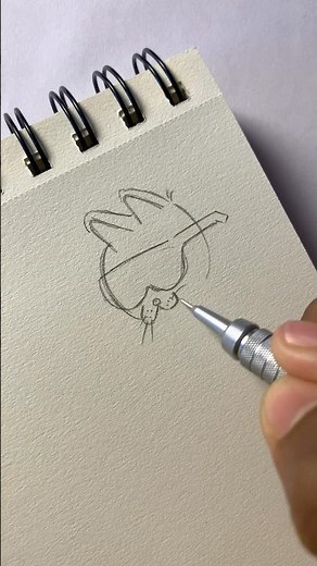 Random things to draw when bored part-3