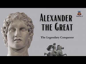 Alexander the Great | The Legendary Conqueror | Full Documentary