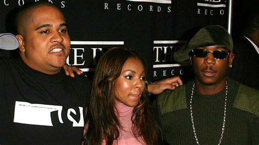 Ja Rule doesn't "condone or agree" with Irv Gotti's statements about Ashanti on "Drink Champs"