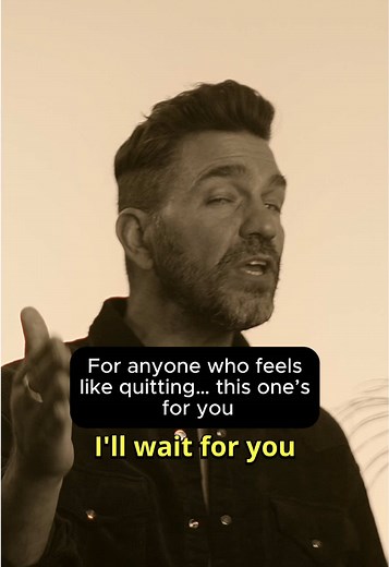 You’ve made it this far. Don’t give up on you now. Double tap to remind yourself you’ve got this! Andy Grammer - Don't Give Up On Me #AndyGrammer #DontGiveUpOnMe #NewYearInspiration #StayDetermined #BelieveInYourself