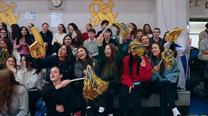 Ramaz Upper School - Open House Video