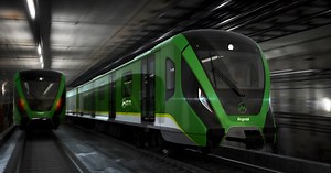 Conoce el trazado y otros datos de la Línea 2 del Metro ¡Detalles en video!
