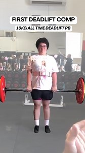 Huge congratulations to Georgia-Lee who competed in her first ever...