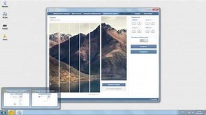 Vk Line - Оформление группы в контакте
