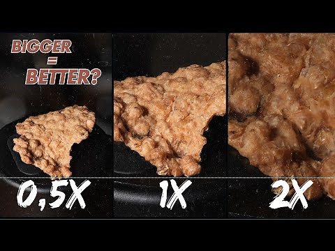 Macro Photography: Comparing 0.5x, 1x, and 2x Lenses! - CineQuest #2