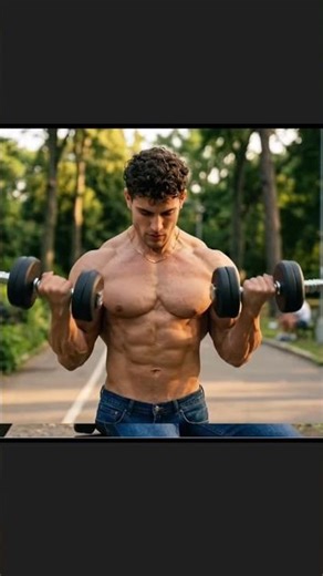 Perfect workout with nature 🏋️#fitness #ytshorts #gymmotivation #fitnessmotivation #workout