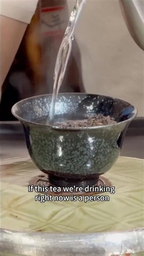 One Sip, One Question w/ My Tea Guy