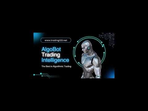 Trading123 AlgoBot & Order Flow Bot Trades - Discord Room Trades