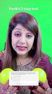 #park’s 3 step test #dbmci #neetpg2026 #inicet_nov2025 #ophthalmology #squint #fmgeprep #fmge