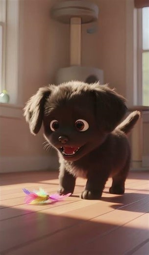 Learn Territory & Reconciliation 🐱❤️🐕🖤 Coal & Inky - Day 2 🖤