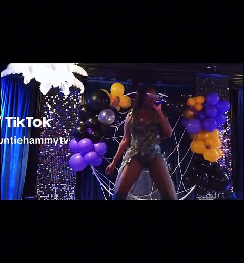 PEW PEW PEW (@auntiehammytv)’s videos with original sound - PEW PEW PEW