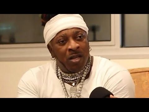 Elephant Man - Hold you gyal A.i cover