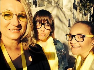 Minions explore Sun City (Video)