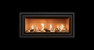 Studio Edge   Gas Fires - Gazco Built In Fires, Contemporary Fireplaces