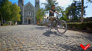 62K views · 1.2K reactions | The year 2017 in Ljubljana is all about the genius of Jože Plečnik. Get to know his creations! This world famous architect shaped Ljubljana as the city with a green soul, built on a human scale. | Visit Ljubljana | Facebook