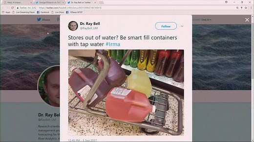 33K views · 119 reactions | SHARE THIS IRMA TIP | You've seen the...
