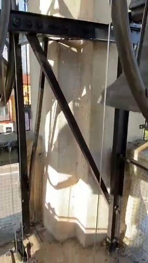 Bells Sound nr.2 - #Shorts