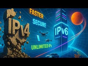 IPv4 vs IPv6: What's the Difference and Why Does It Matter?