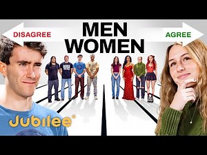 Do Men and Women Think The Same? | Spectrum