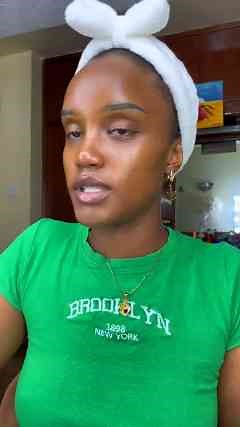 Birthday Makeup Tutorial: Get Stacy's Glam Look Step by Step