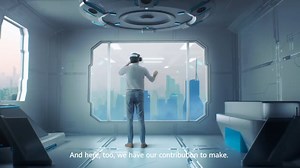 2.4K views · 13 reactions | Visiting Cloud Pioneers – SpaceNet! ⚡️ This German trailblazer has been revolutionizing digital landscapes since day one. We went behind the scenes at their futuristic HQ & data center, they're using the power of Huawei Cloud Stack to deliver incredible services.  By blending flexible models, diverse cloud options, and rock-solid security, SpaceNet is leading the way in adaptability and future-proofing their business. | Huawei Bangladesh | Facebook