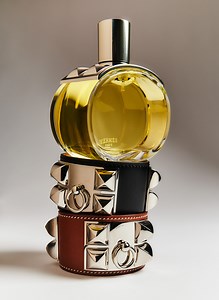 Everything You Need to Know About the New Hermès Perfume