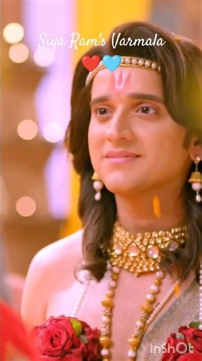 Siya Ram's Varmala in all Ramayan #siyaram#viral#trending#youtube#shorts#shortsfeed#jaishreeram#love