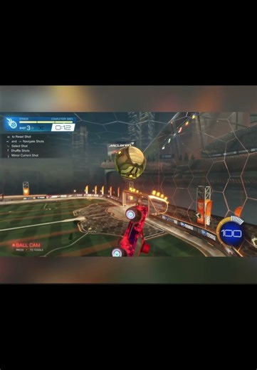 Day 1 of practicing double taps