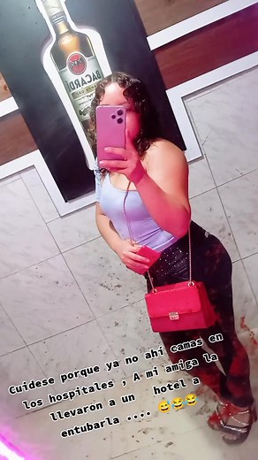 Patty Bravo on Reels