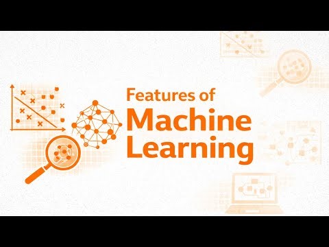 Features of Machine Learning | ML Characteristics for Beginners