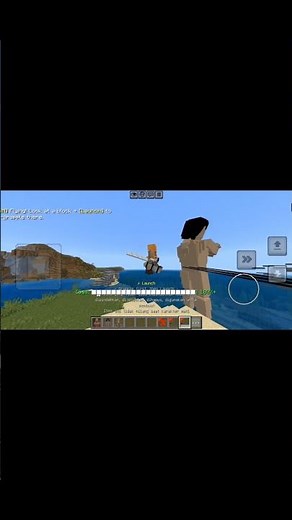 Attack on Titan Mod in Minecraft Bedrock! (AOT Addon)