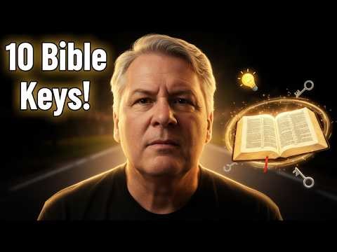 10 Biblical Decision Making Keys That Can Change Your Life