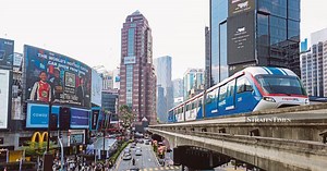 Malaysia's e-commerce revenue hits RM937.5bil in first nine months of 2025 [BTTV] | New Straits Times
