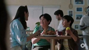 JPMorgan Chase TV Spot, 'Liam'