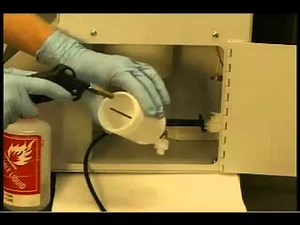 Ultra Optics Flushing Coating and Filter in Ultra Optics Mini 2