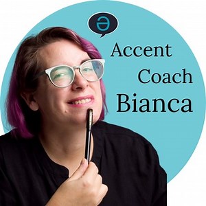Accent Coach Bianca~ Master an American Accent