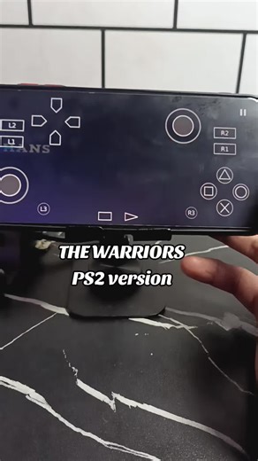 The Warriors PS2 Game Review and Gameplay Features
