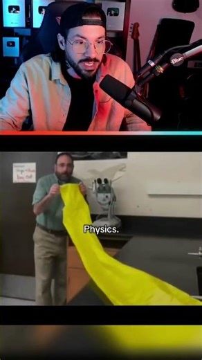 🤯 Physics #science